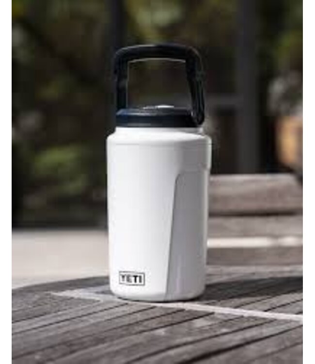 YETI Silo 1/2 G Straw Jug