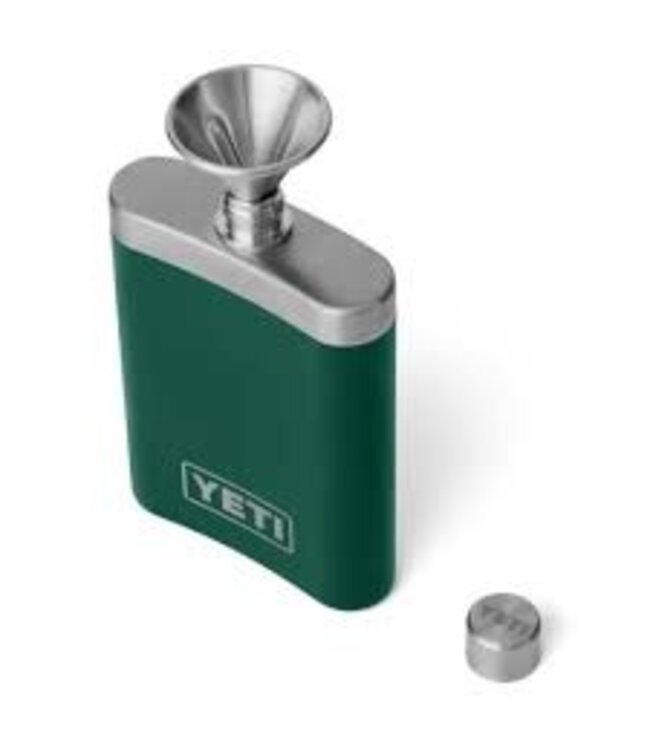 YETI Yeti Flask