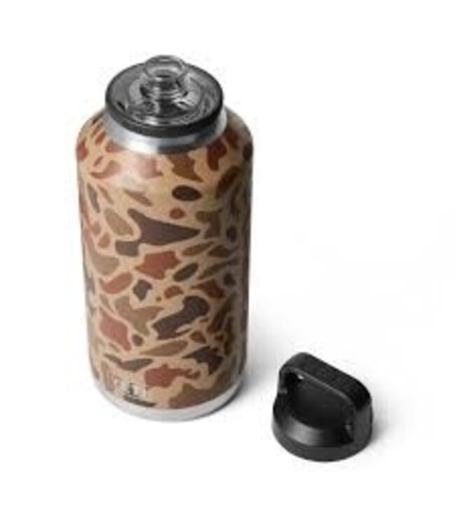 YETI Rambler 64 oz Chug Bottle