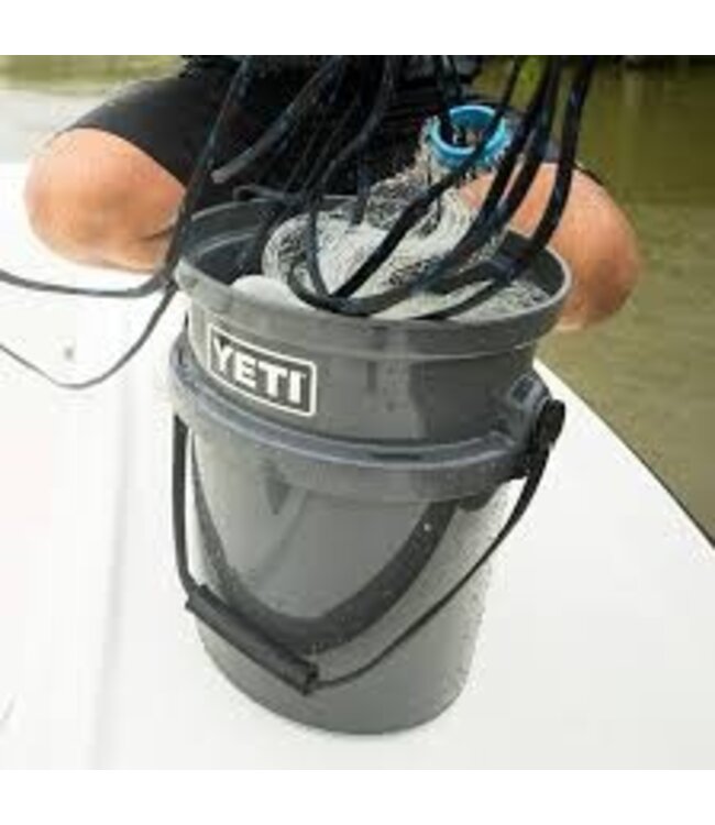 YETI Loadout 5 Gallon Bucket