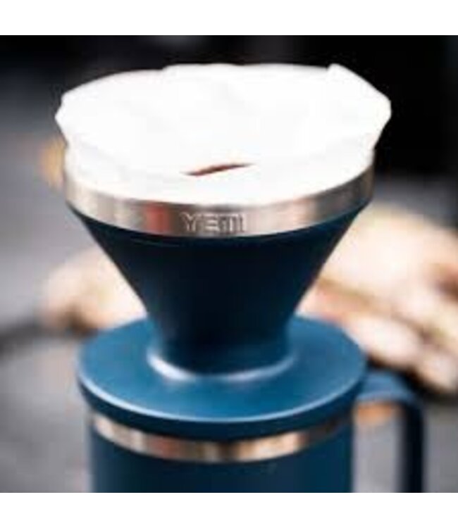 YETI Rambler Pour Over