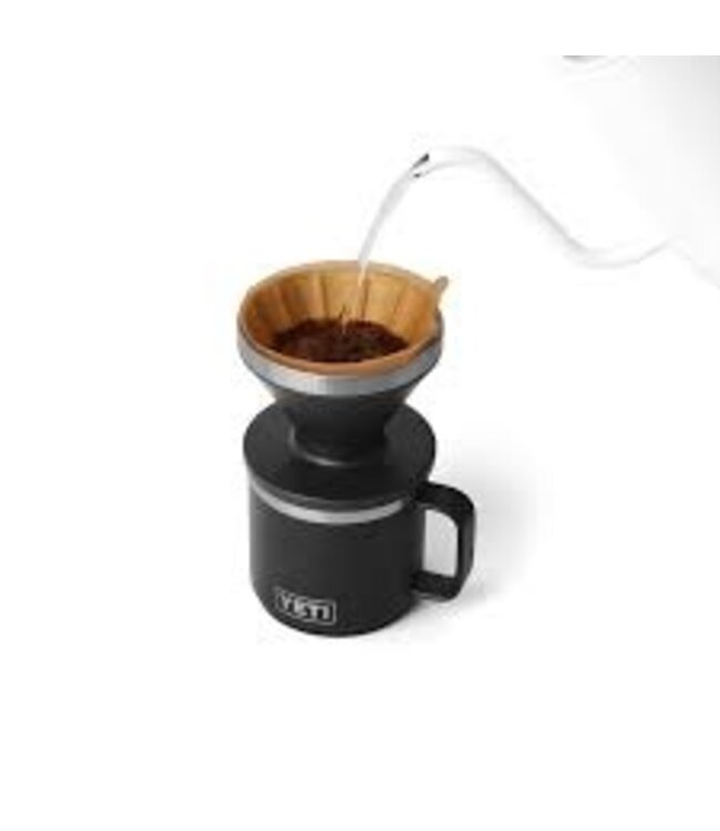 YETI Rambler Pour Over