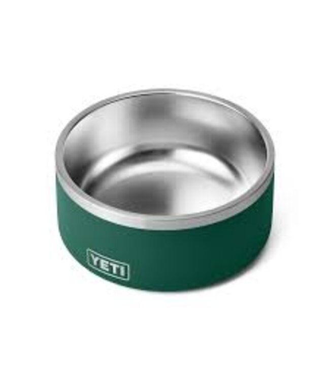 YETI Boomer 8 Dog Bowl