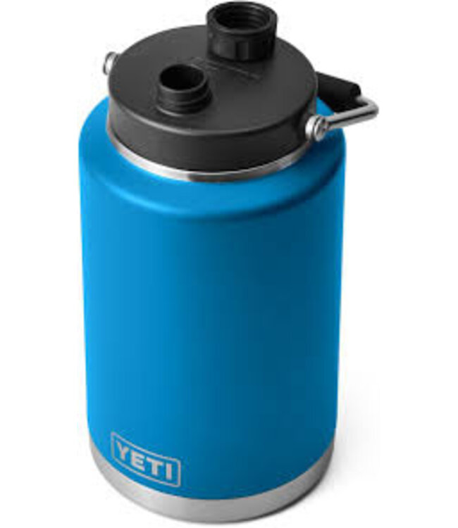 YETI Rambler 1 Galloon Jug