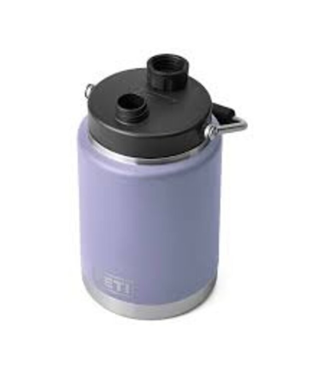 YETI Rambler 1/2 galloon jug