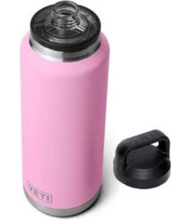 YETI Rambler 46 oz Chug Cap Bottle