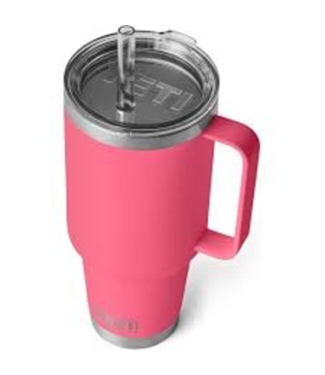 YETI Rambler 42 oz straw Mug