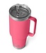 YETI Rambler 42 oz straw Mug