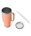 YETI Rambler 42 oz straw Mug