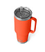 YETI Rambler 42 oz straw Mug