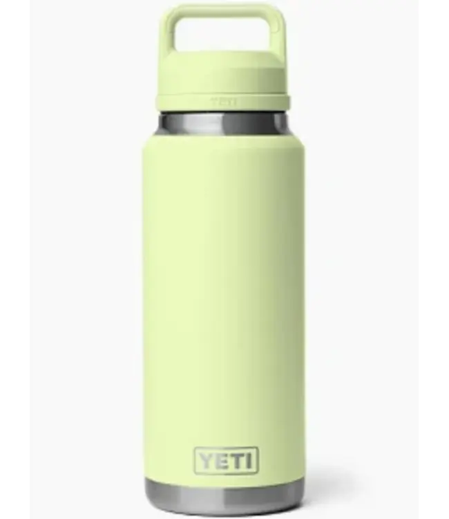 YETI Rambler 36oz Chug Cap Bottle