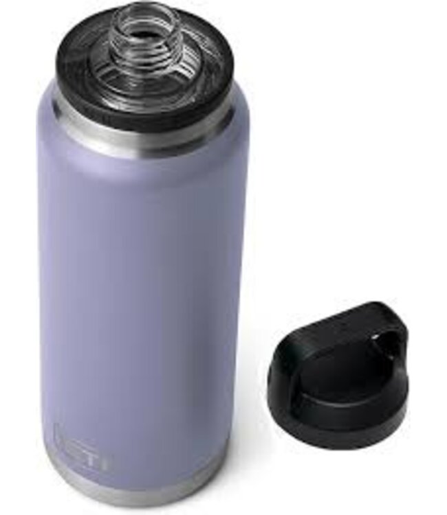YETI Rambler 36oz Chug Cap Bottle