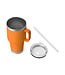YETI Rambler 35oz Straw Mug