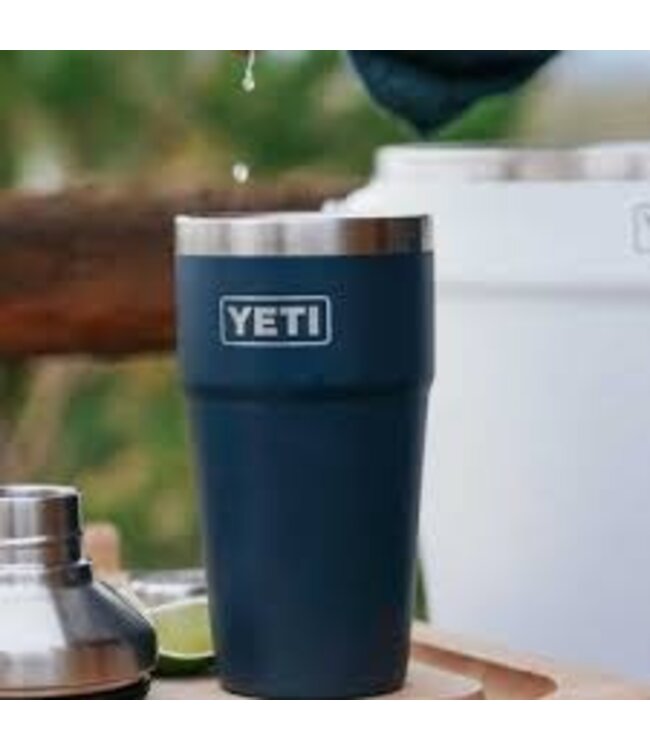 YETI Rambler 30oz Stackable Cup