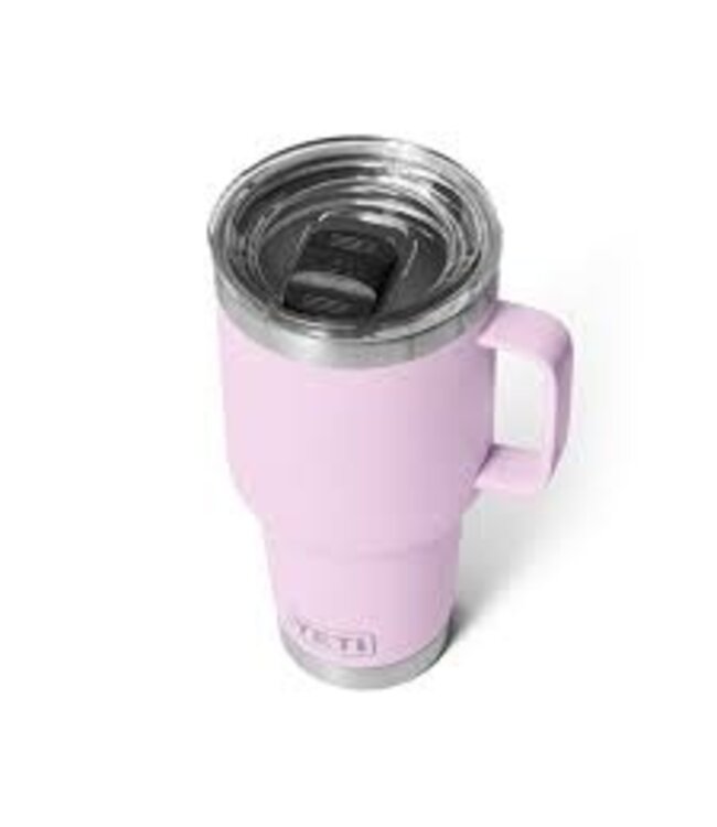 YETI Rambler 30oz Travel Mug