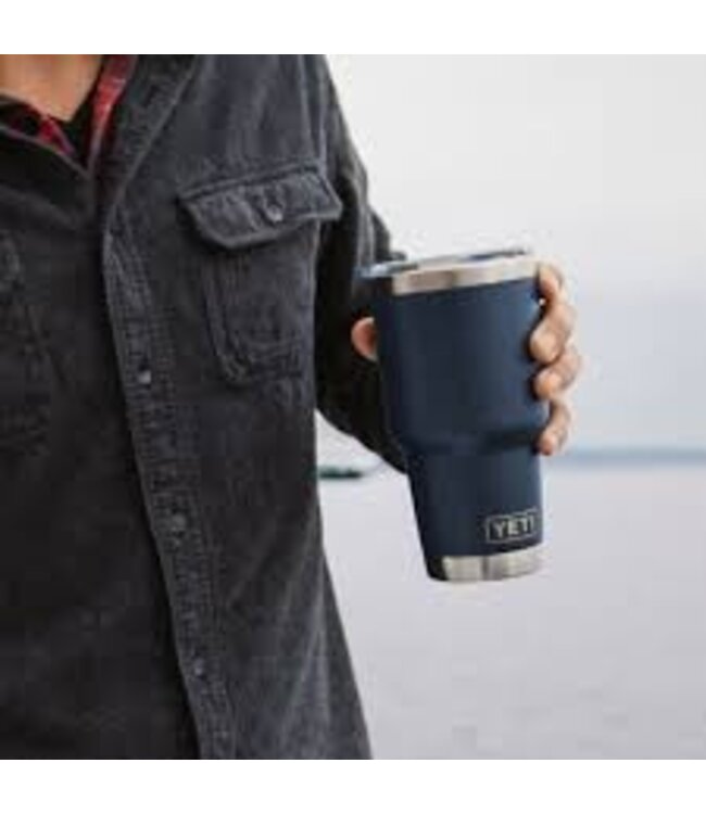 YETI Rambler 30oz Tumbler
