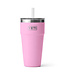 YETI Rambler 26oz Straw Cup