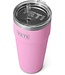 YETI Rambler 26oz Straw Cup