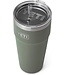 YETI Rambler 26oz Straw Cup