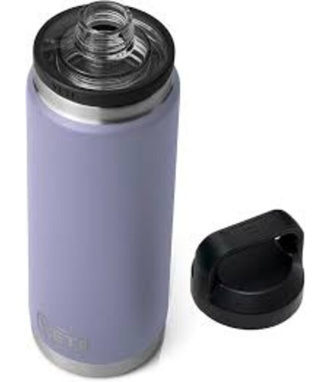 YETI Rambler 26oz Chug Cap Bottle