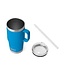 YETI Rambler 25oz Straw Mug