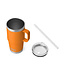 YETI Rambler 25oz Straw Mug