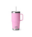 YETI Rambler 25oz Straw Mug