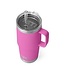 YETI Rambler 25oz Straw Mug