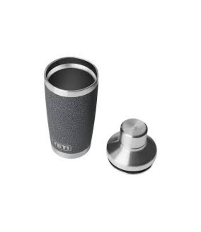YETI Rambler 20oz Cocktail Shaker