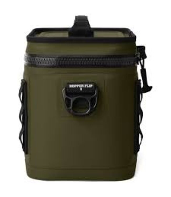 YETI Hopper Flip 8
