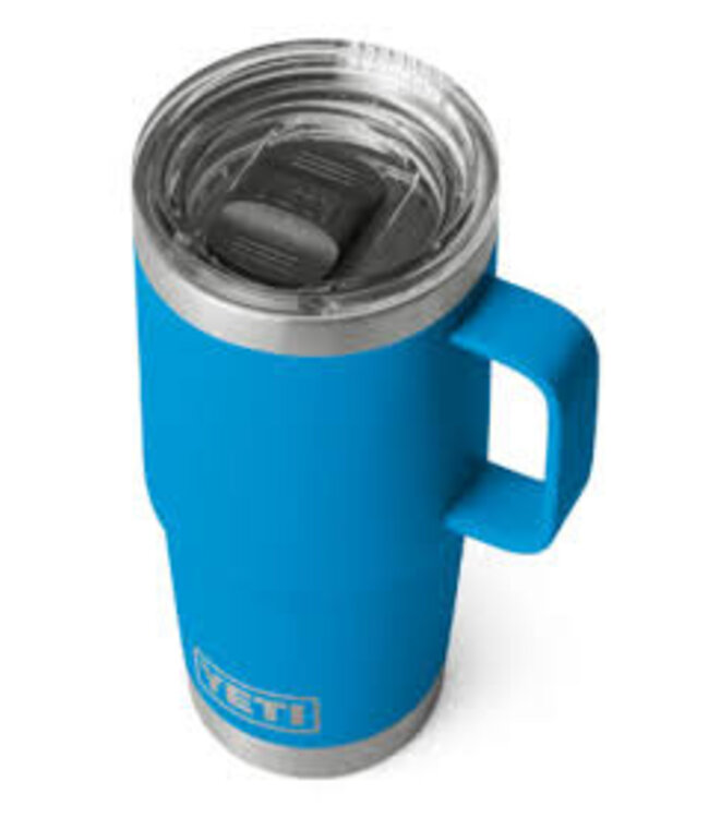 YETI Rambler 20oz Travel Mug