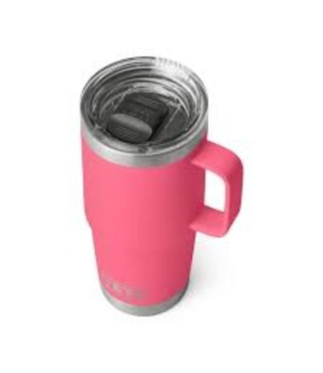 YETI Rambler 20oz Travel Mug
