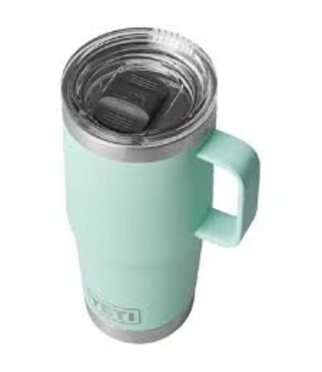 YETI Rambler 20oz Travel Mug