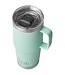 YETI Rambler 20oz Travel Mug