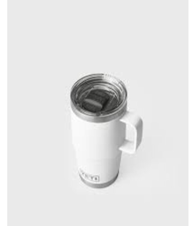 YETI Rambler 20oz Travel Mug