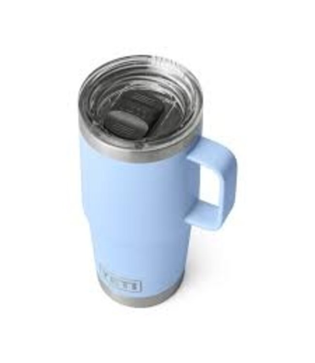 YETI Rambler 20oz Travel Mug