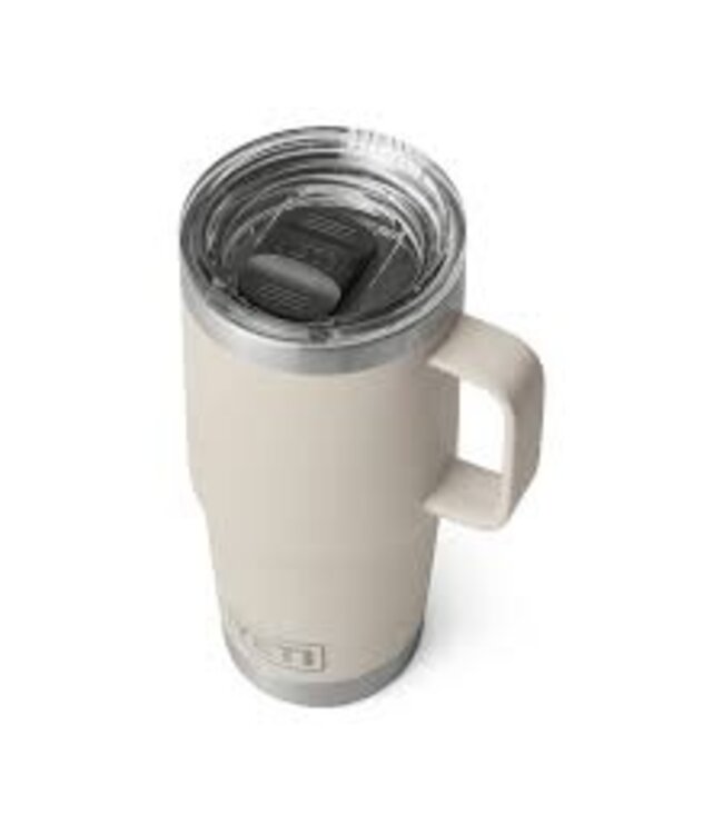 YETI Rambler 20oz Travel Mug