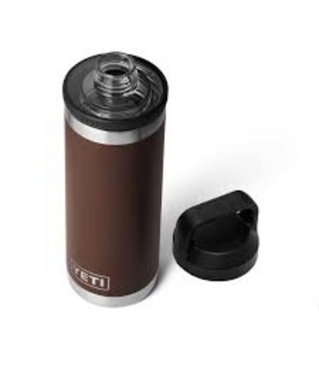 YETI Rambler 18oz Chug Cap Bottle