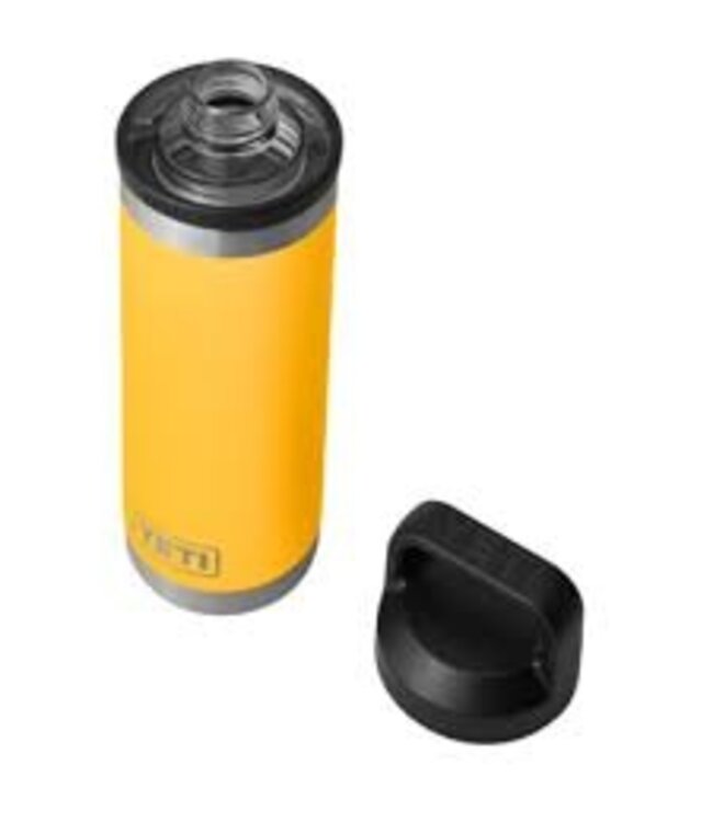 YETI Rambler 18oz Chug Cap Bottle