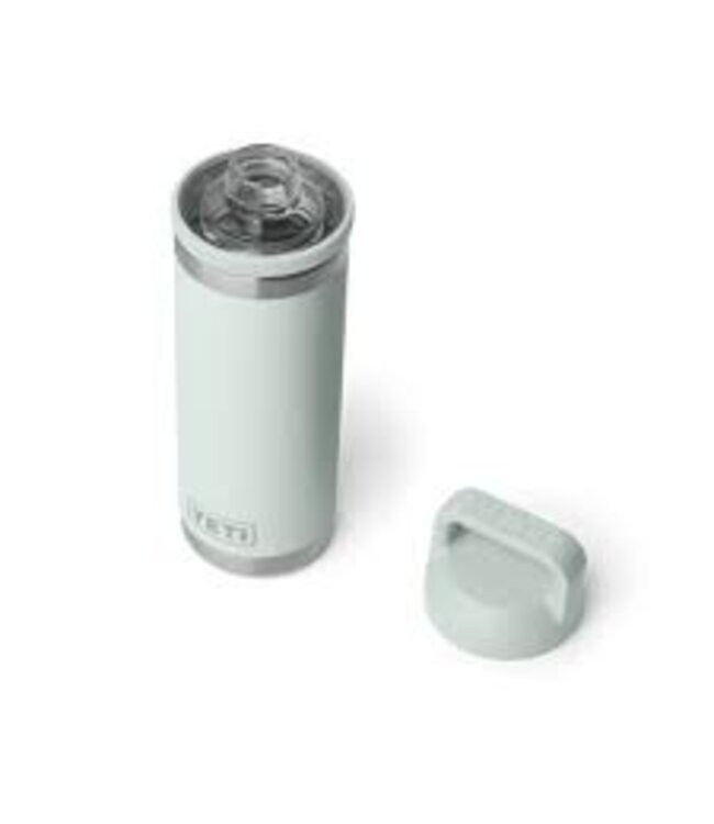 YETI Rambler 18oz Chug Cap Bottle