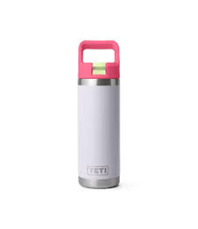 YETI Rambler 18oz Straw Bottle