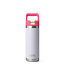 YETI Rambler 18oz Straw Bottle