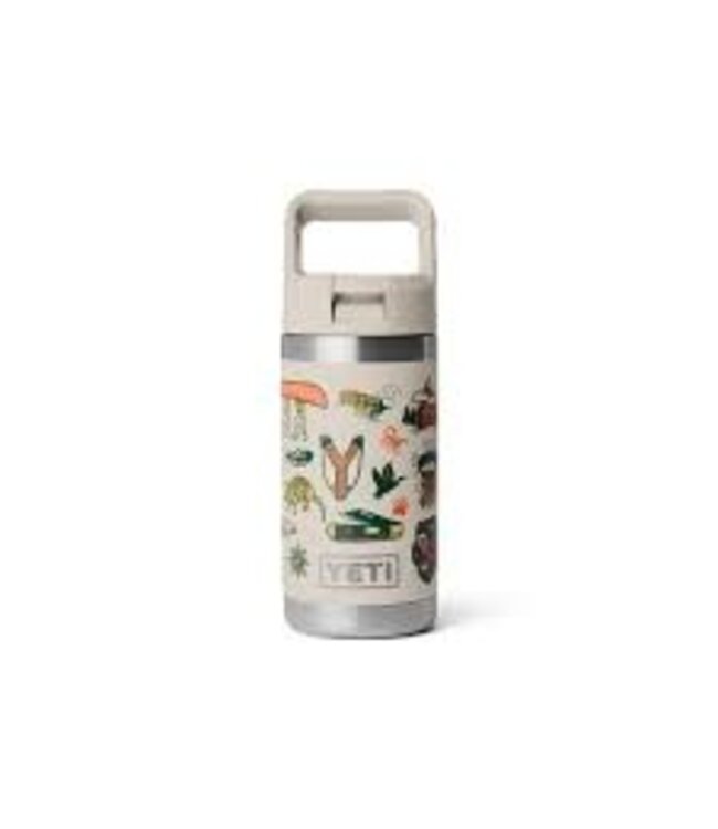 YETI Rambler Jr 12oz Bottle