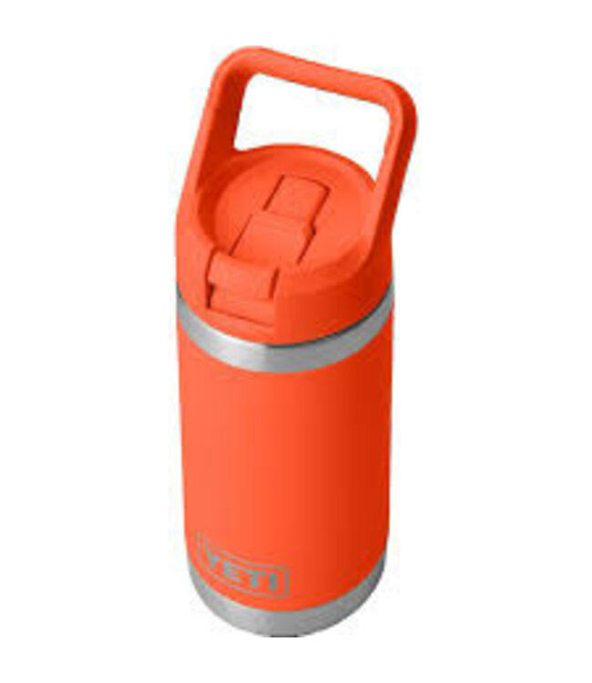 YETI Rambler Jr 12oz Bottle