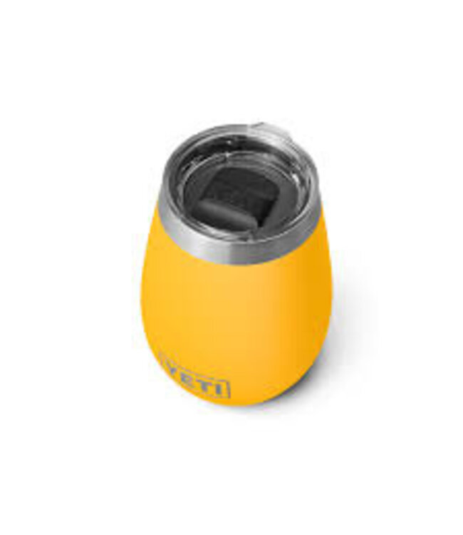 YETI Rambler 10oz Wine Tumbler