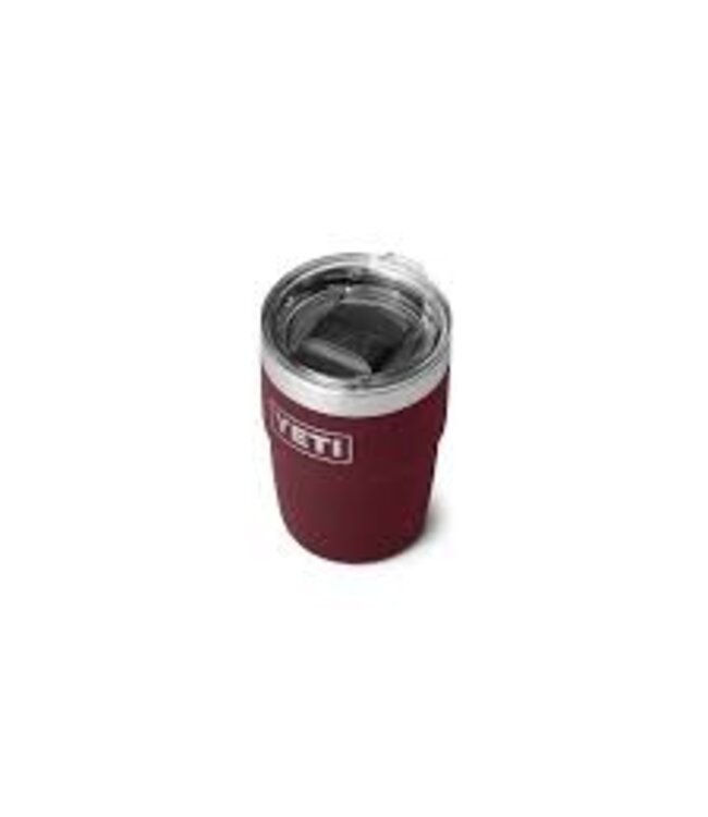 YETI Rambler 8oz Cup MS