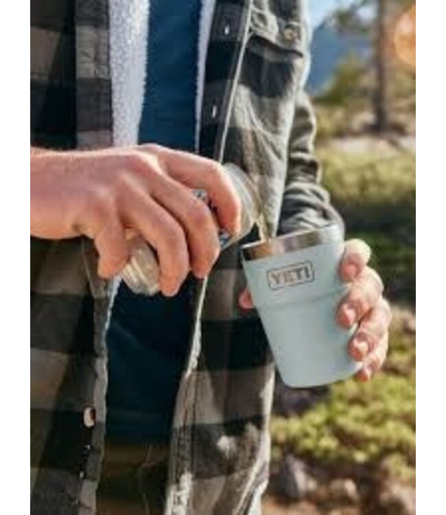 YETI Rambler 8oz Cup MS