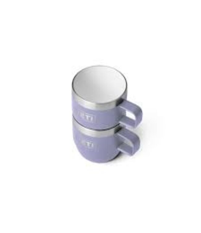YETI Rambler 6oz Mug 2PK