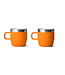 YETI Rambler 6oz Mug 2PK