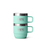 YETI Rambler 6oz Mug 2PK